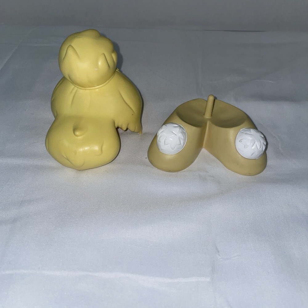 Mr. Potato Head Tinker Bell Hair And Shoes (2005)
